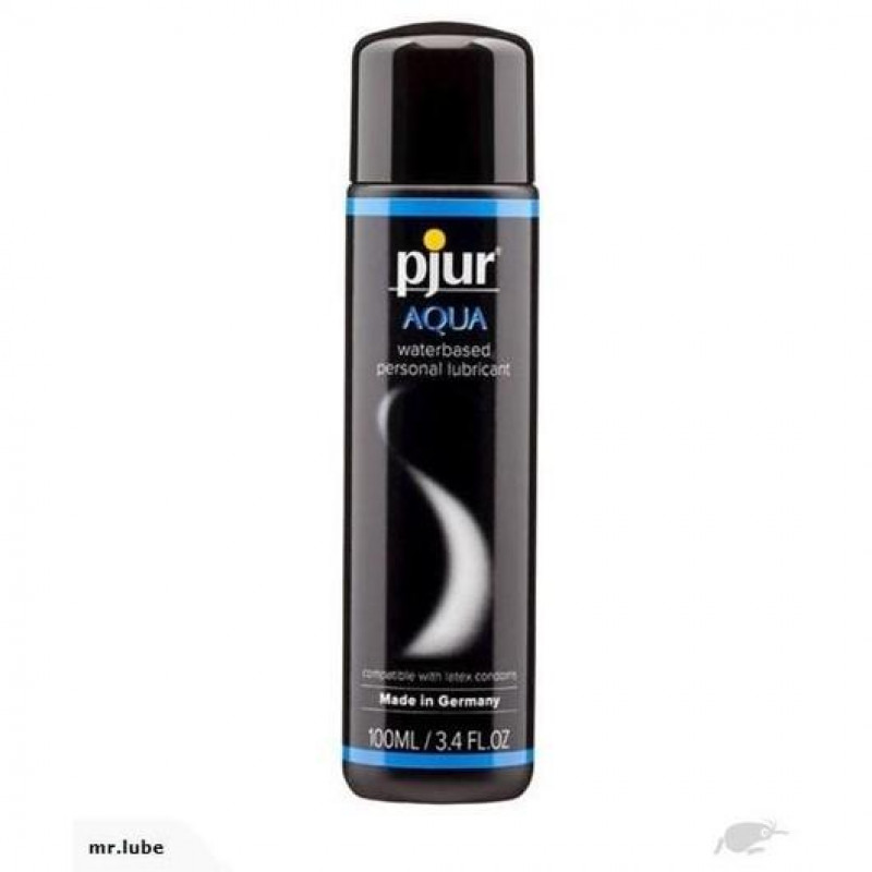 Pjur Aqua Lubricant 1181